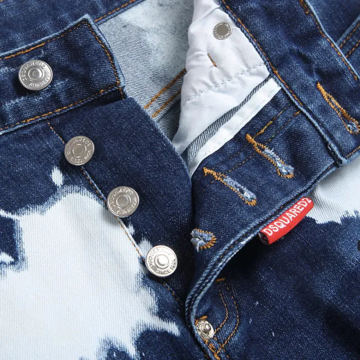 Jeans D
