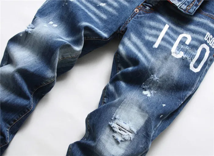 Jeans D