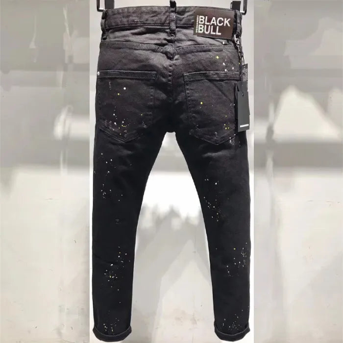 Jeans D