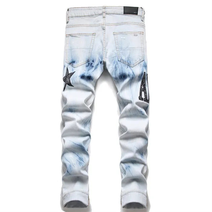 Jeans AM