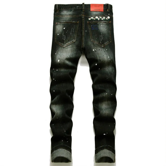 Jeans D