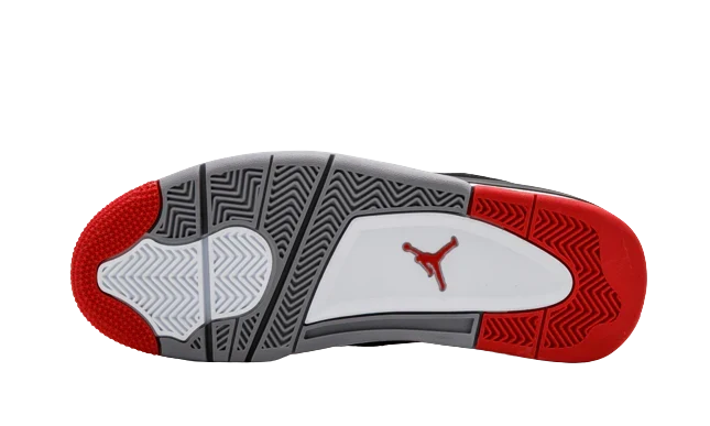 J4 - BRED