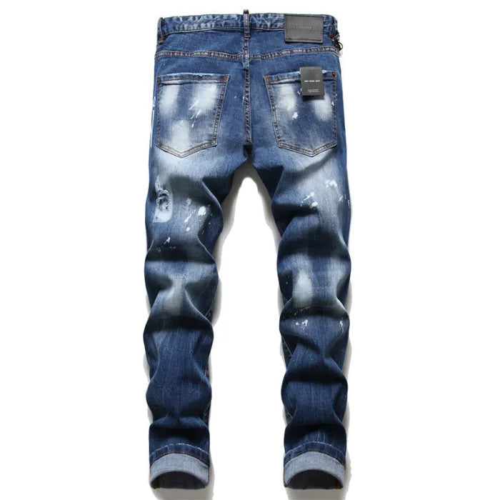 Jeans D