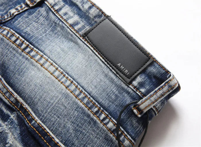 Jeans AM