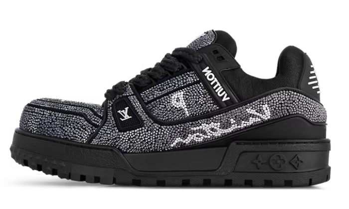 L Trainer Maxi
