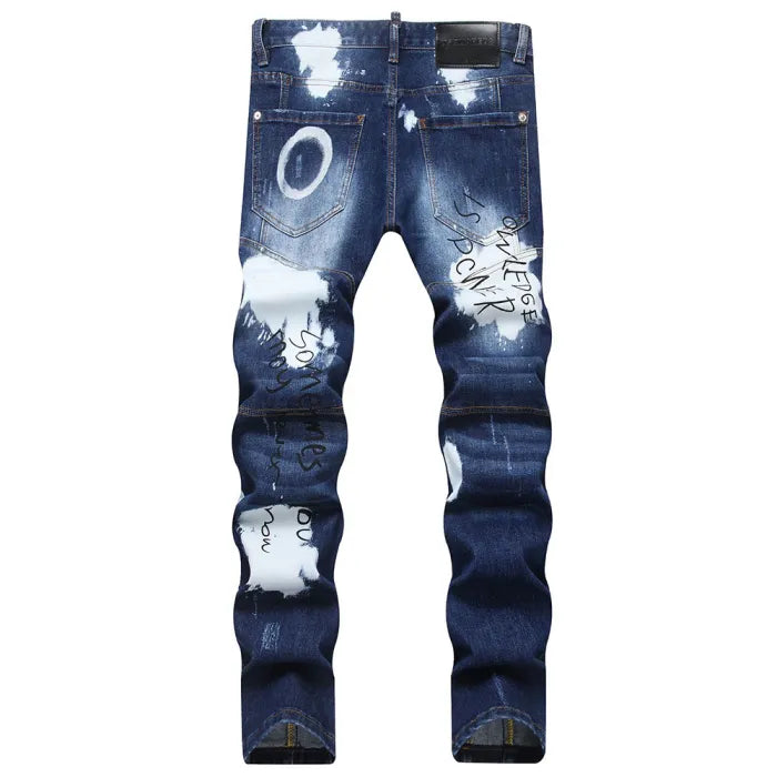 Jeans D