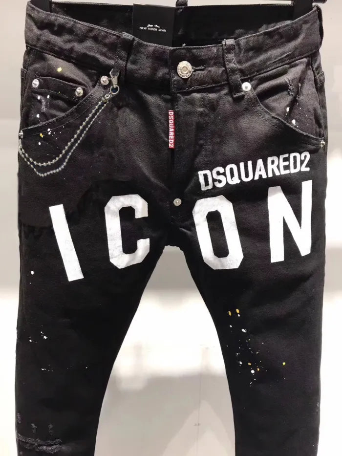 Jeans D