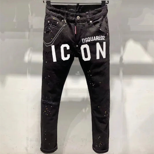 Jeans D
