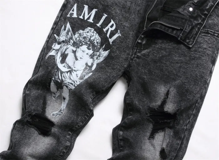 Jeans AM
