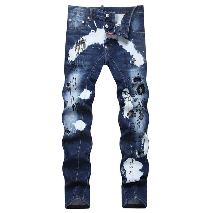 Jeans D