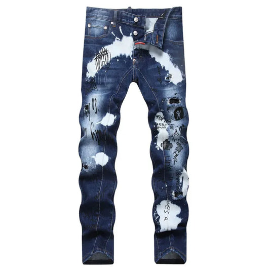 Jeans D