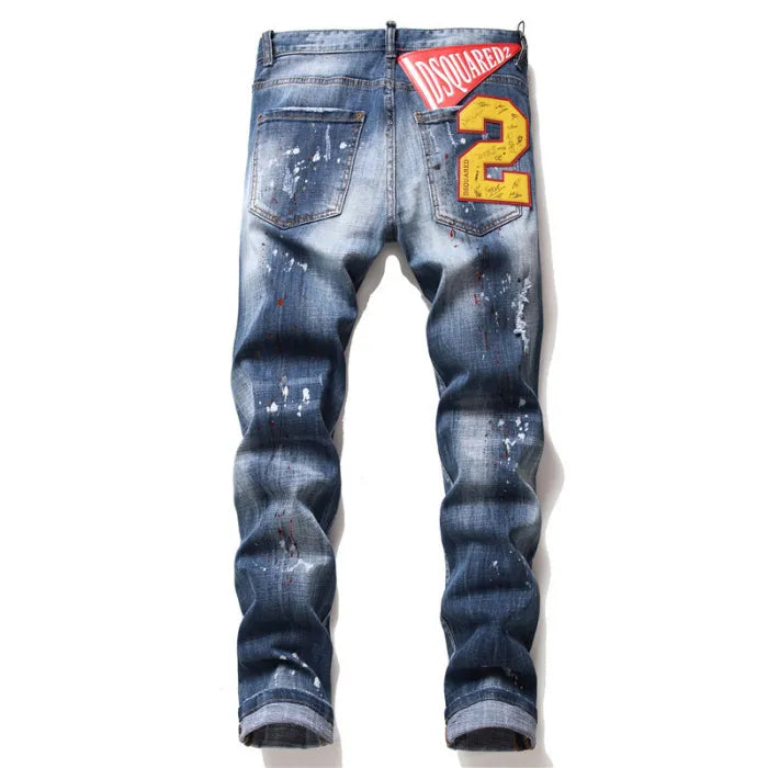 Jeans D