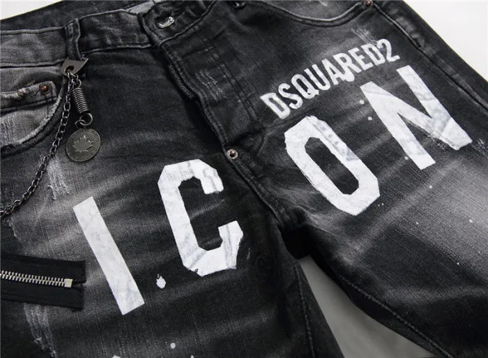 Jeans D