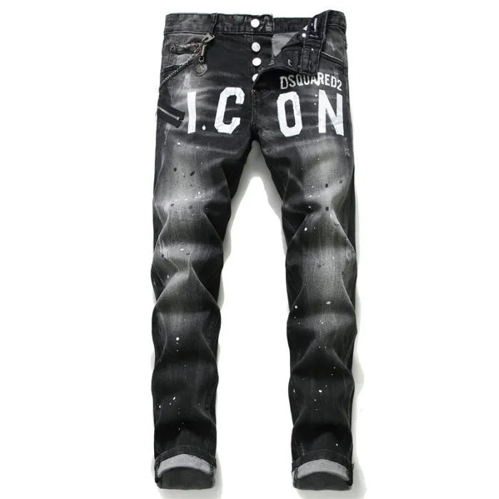 Jeans D
