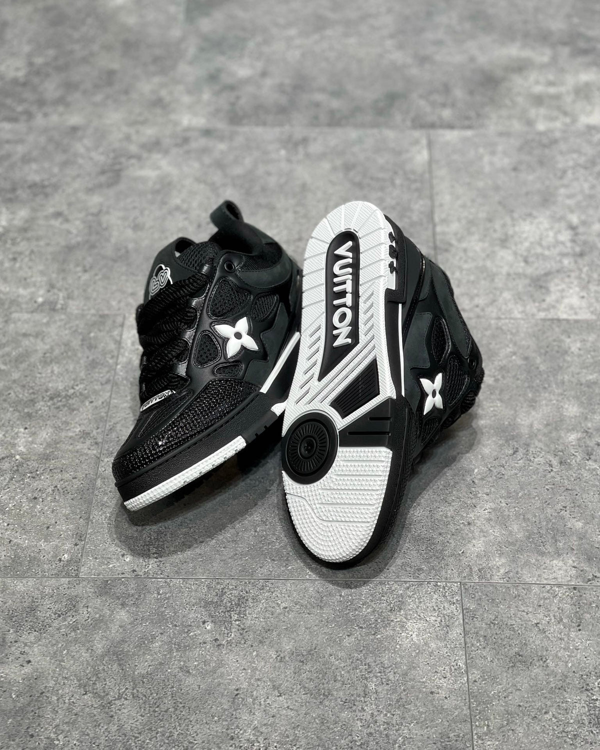 L Skate