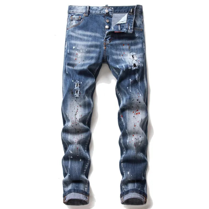 Jeans D