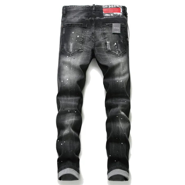 Jeans D