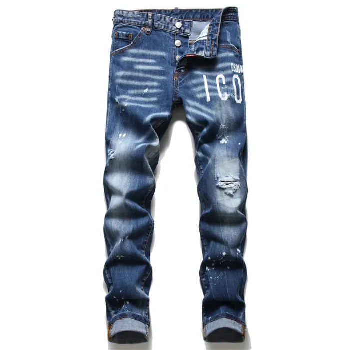 Jeans D