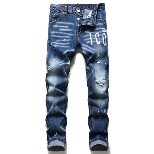 Jeans D