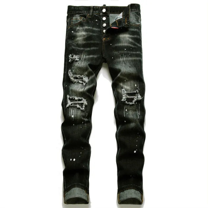 Jeans D