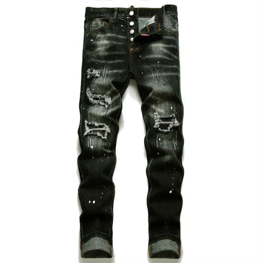 Jeans D