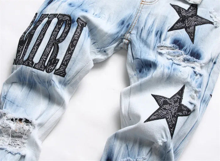 Jeans AM