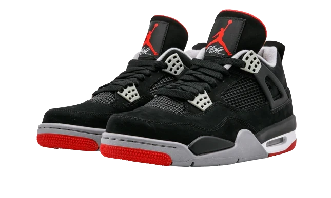 J4 - BRED