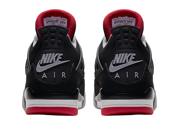 J4 - BRED