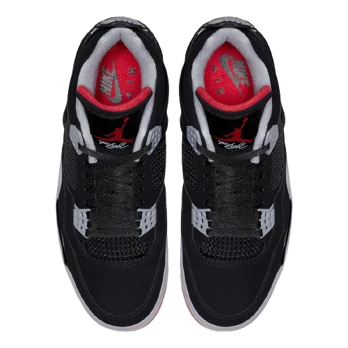 J4 - BRED