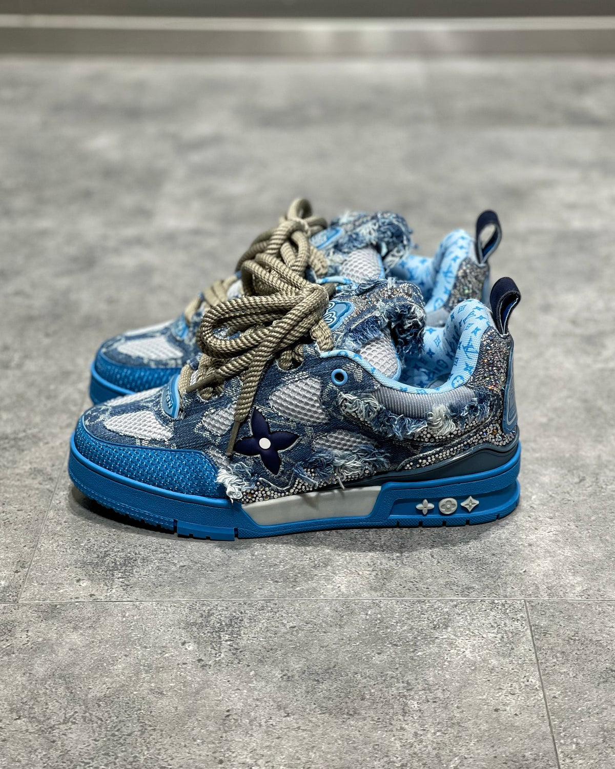 L Skate