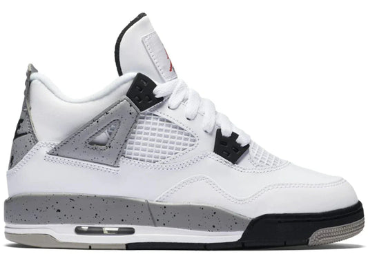 J4 - WHITE CEMENT