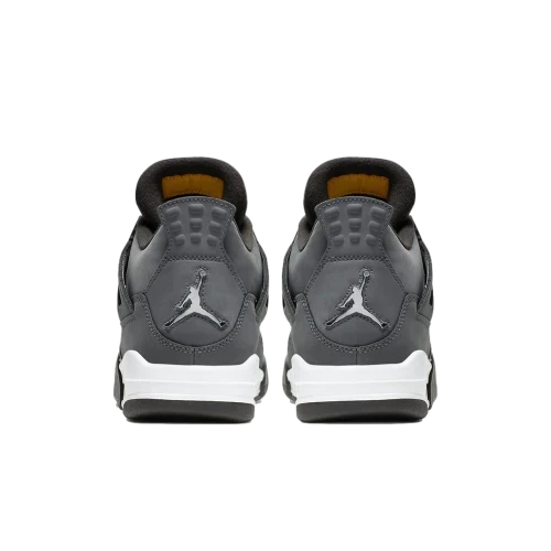 J4 - RETRO COOL GREY