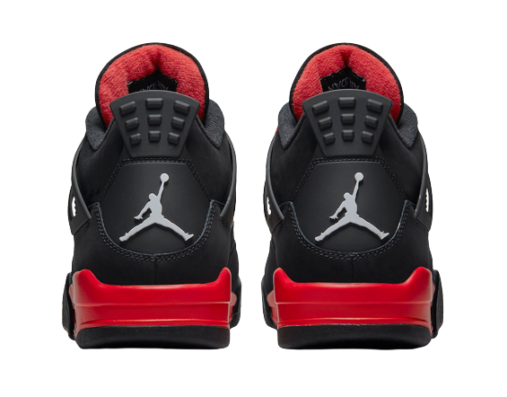 J4 - RED THUNDER