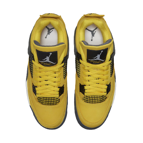 J4 - LIGHTNING