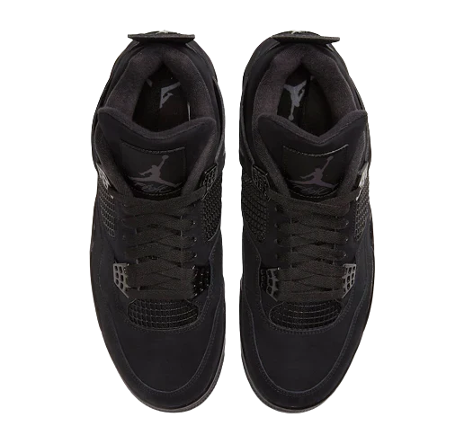 J4 - BLACK CAT