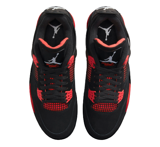 J4 - RED THUNDER