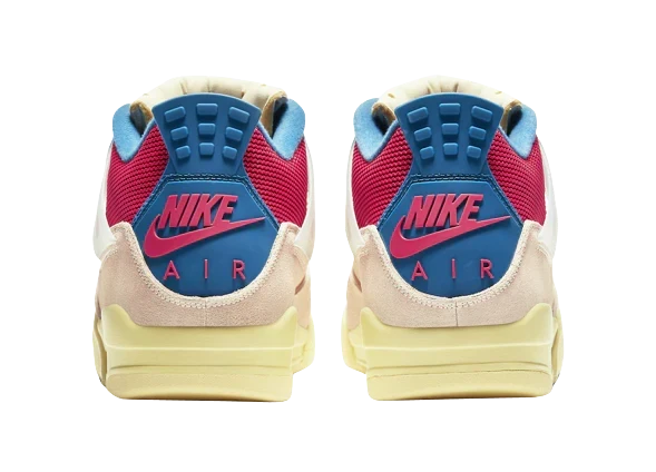 J4 - RETRO GUAVA ICE
