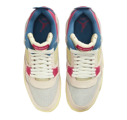 J4 - RETRO GUAVA ICE