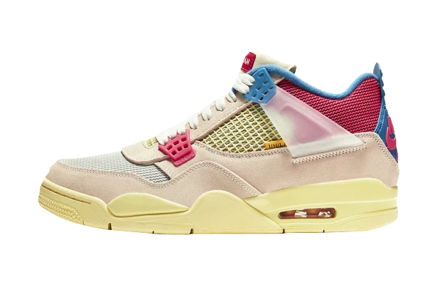 J4 - RETRO GUAVA ICE