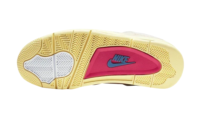 J4 - RETRO GUAVA ICE