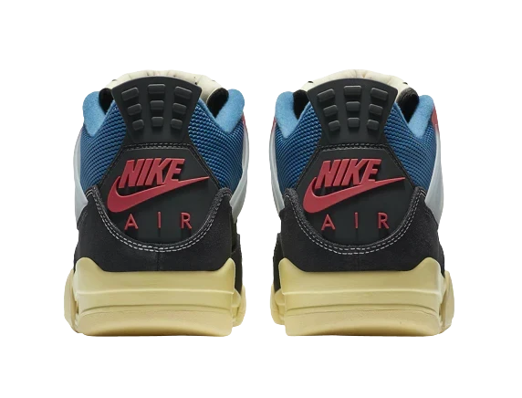 J4 - RETRO OFF NOIR