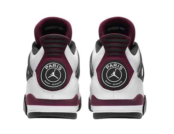 J4 - RETRO PSG